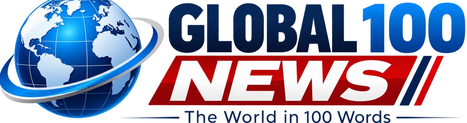 Global 100 News
